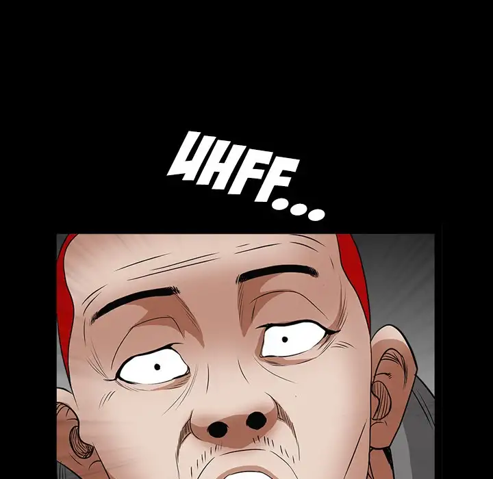 The Leash Chapter 27 Page 5