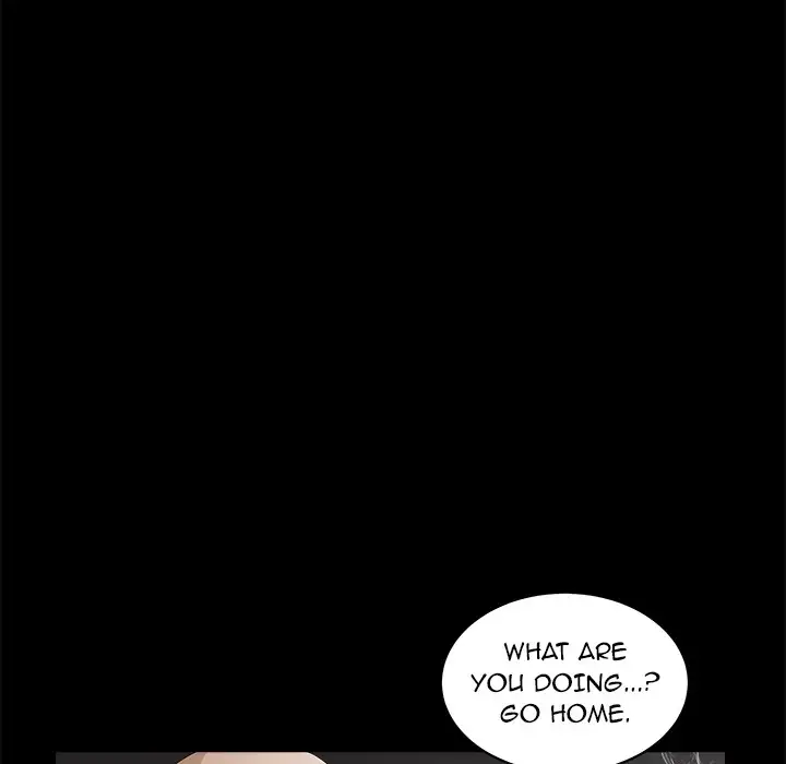 The Leash Chapter 27 Page 50