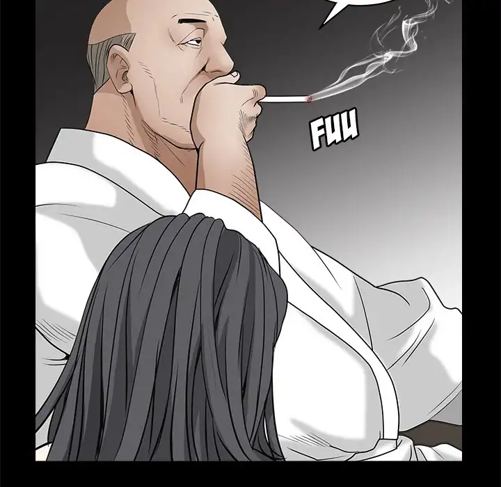 The Leash Chapter 27 Page 51
