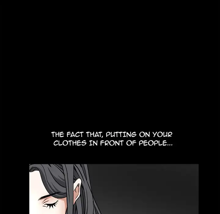 The Leash Chapter 27 Page 58