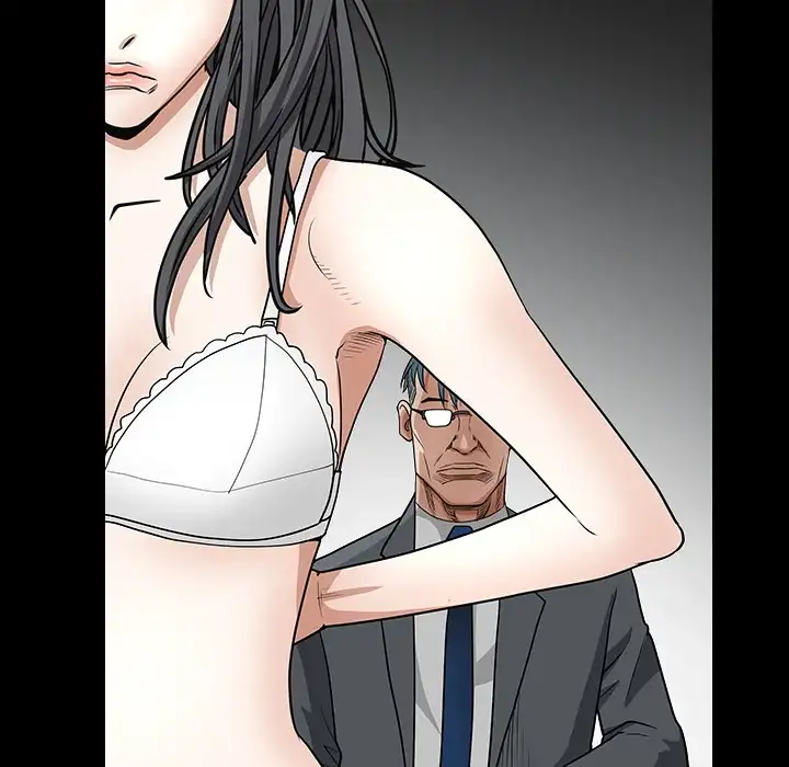 The Leash Chapter 27 Page 59