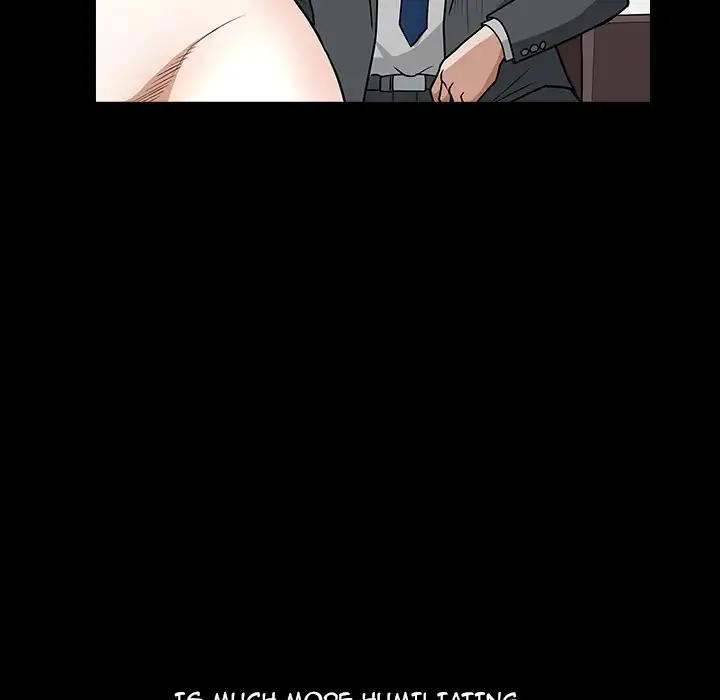 The Leash Chapter 27 Page 60