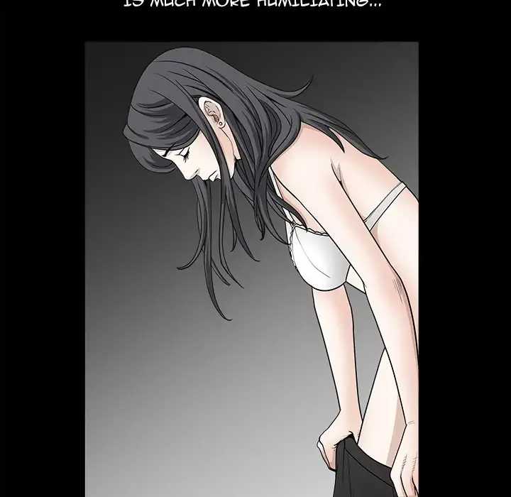 The Leash Chapter 27 Page 61