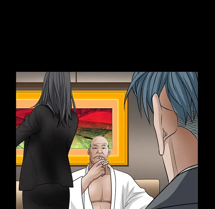 The Leash Chapter 27 Page 63