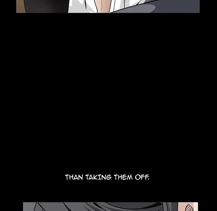 The Leash Chapter 27 Page 64
