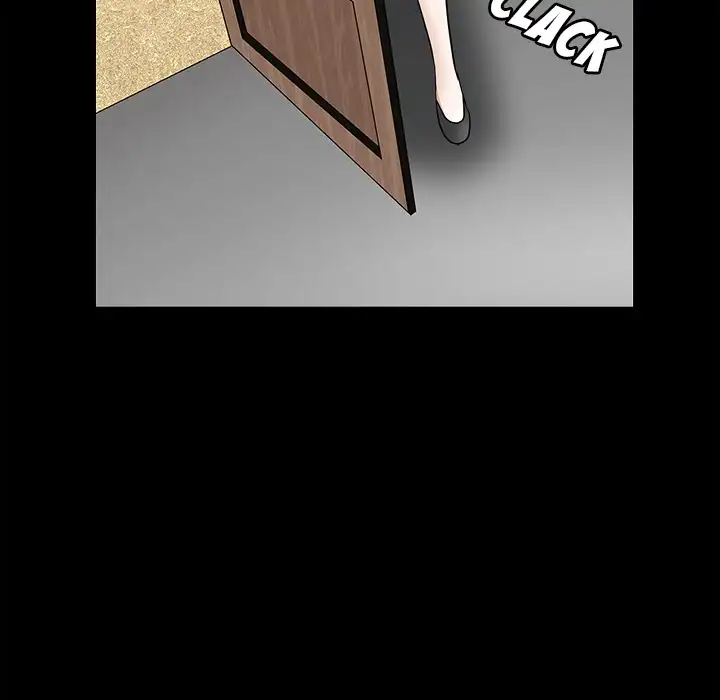 The Leash Chapter 27 Page 68