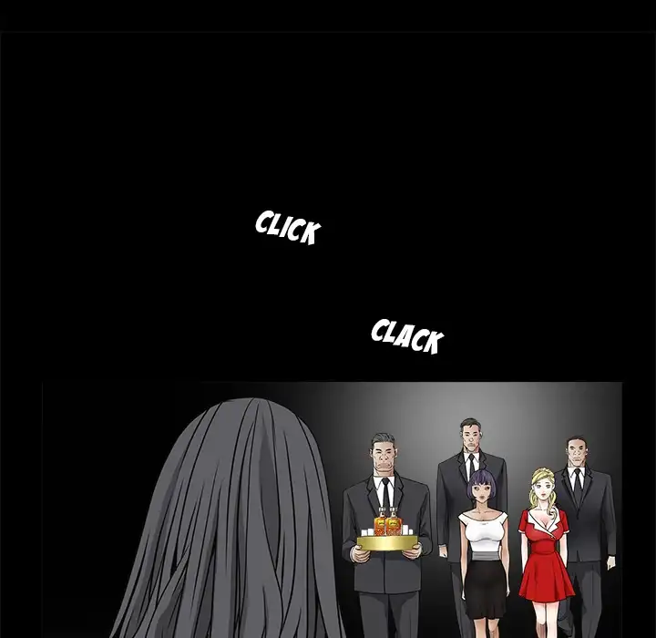 The Leash Chapter 27 Page 69