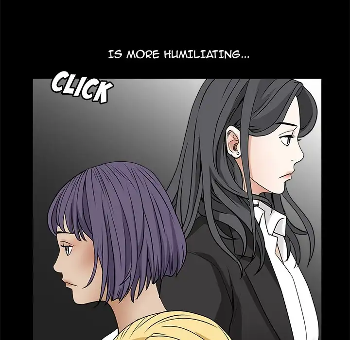 The Leash Chapter 27 Page 73