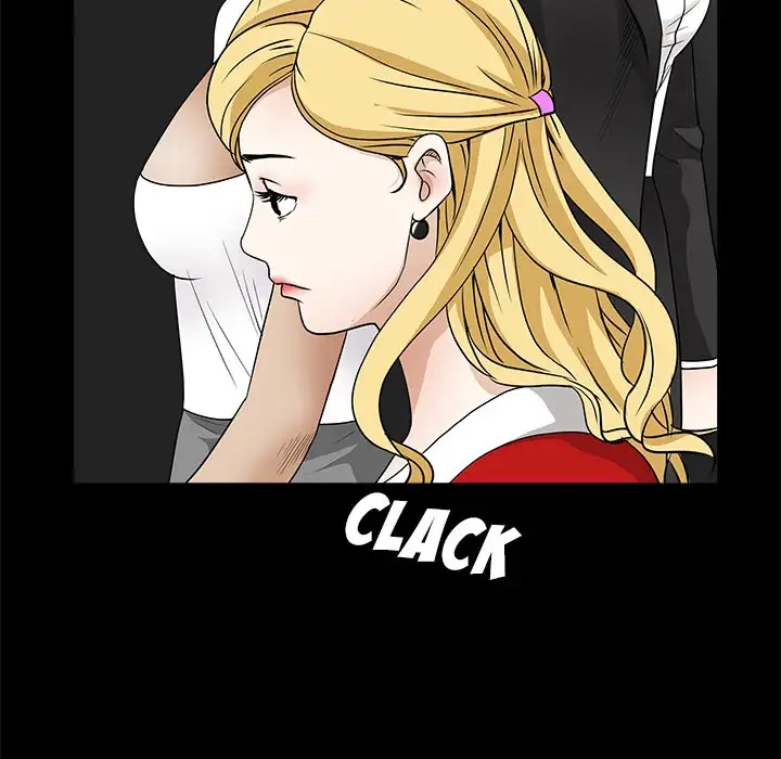 The Leash Chapter 27 Page 74