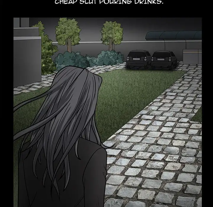 The Leash Chapter 27 Page 78