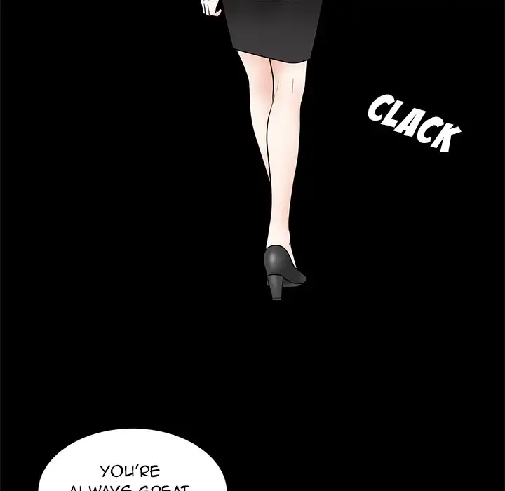 The Leash Chapter 27 Page 81