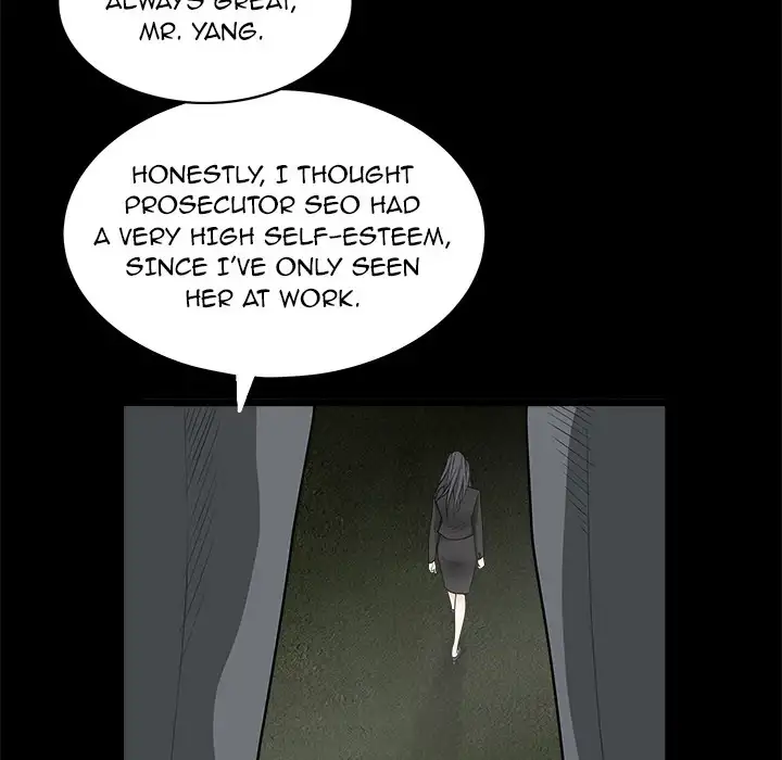 The Leash Chapter 27 Page 82
