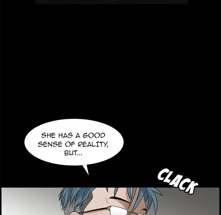 The Leash Chapter 27 Page 84