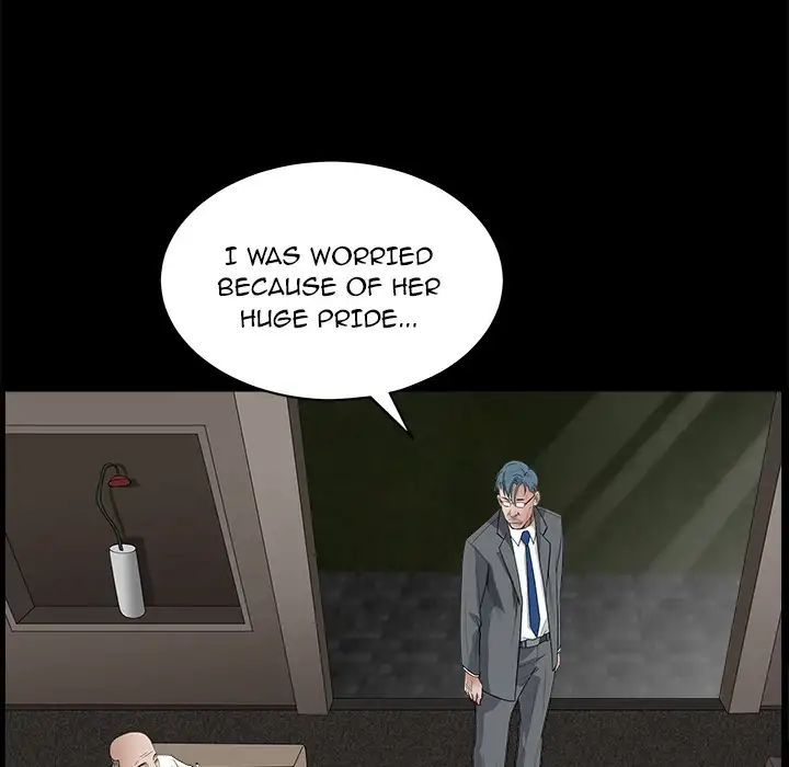 The Leash Chapter 27 Page 86