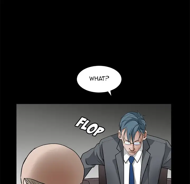 The Leash Chapter 27 Page 90