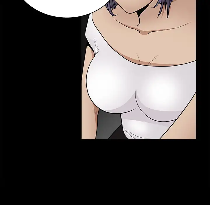 The Leash Chapter 27 Page 97