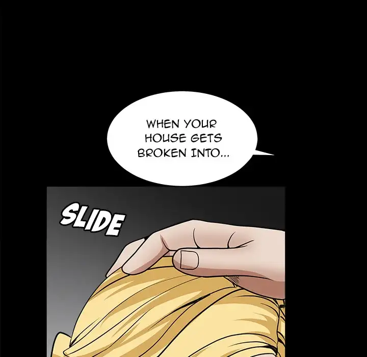 The Leash Chapter 27 Page 98