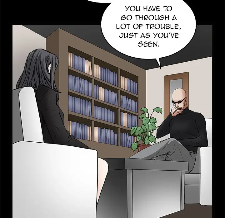 The Leash Chapter 28 Page 106