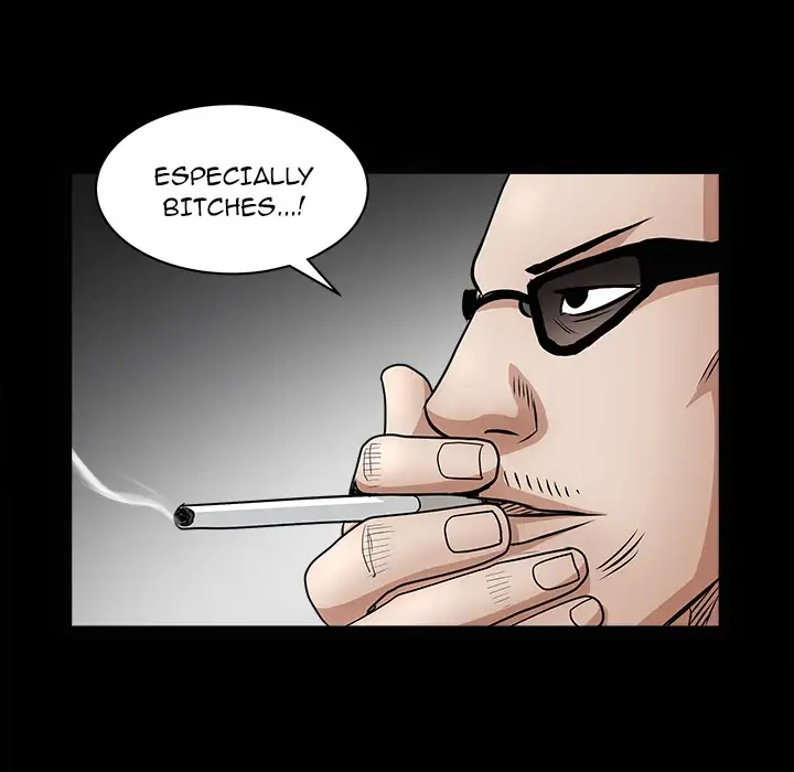 The Leash Chapter 28 Page 108