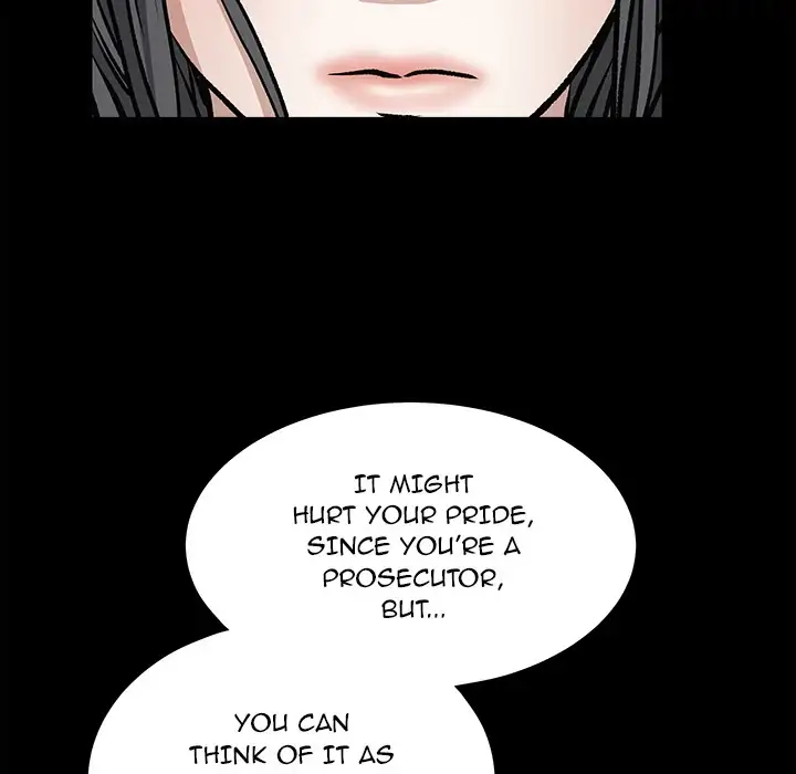 The Leash Chapter 28 Page 110