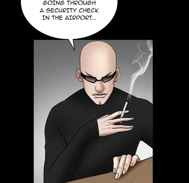 The Leash Chapter 28 Page 111