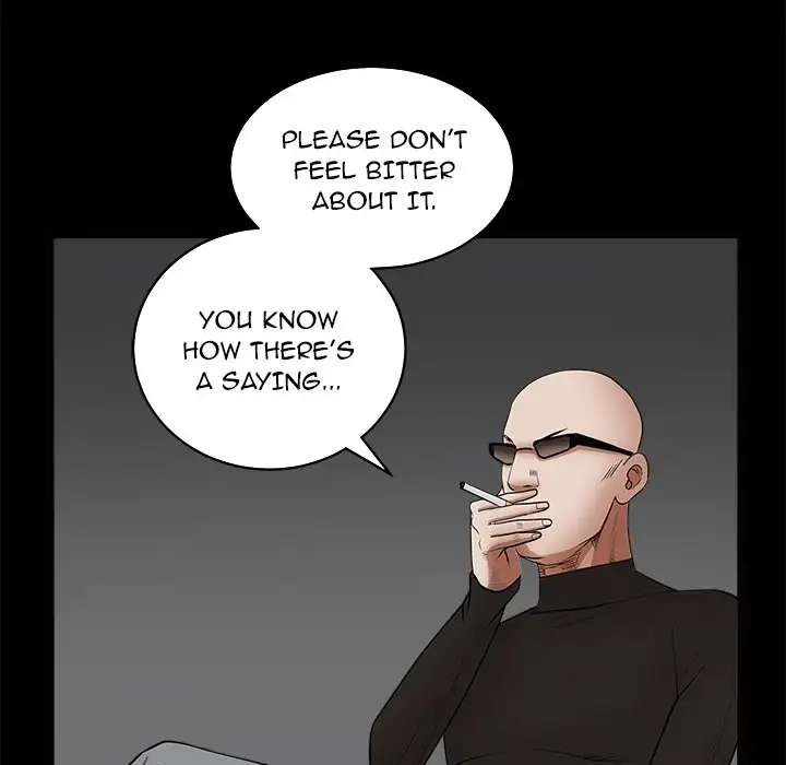 The Leash Chapter 28 Page 116