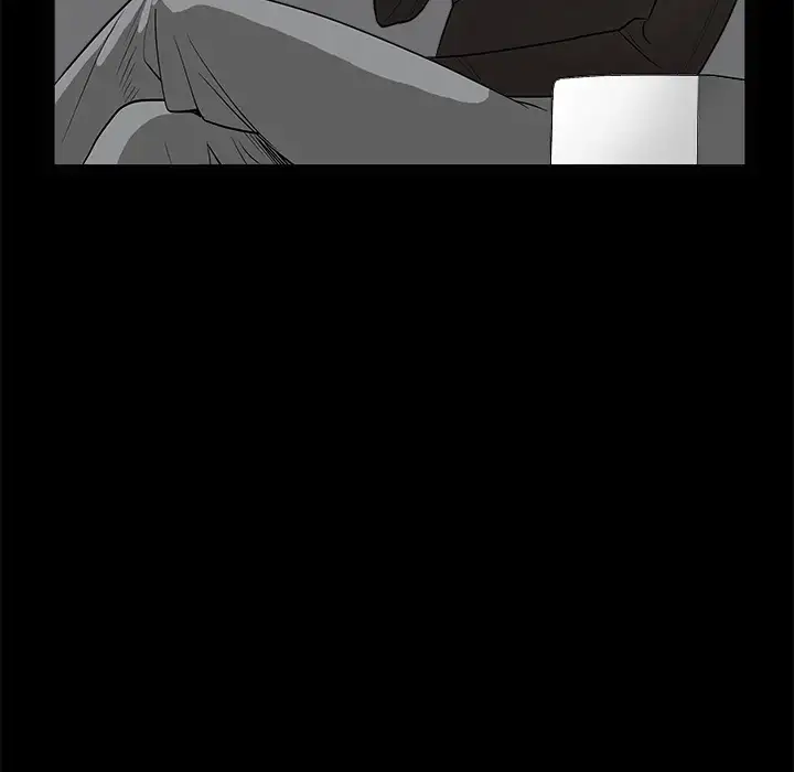 The Leash Chapter 28 Page 117