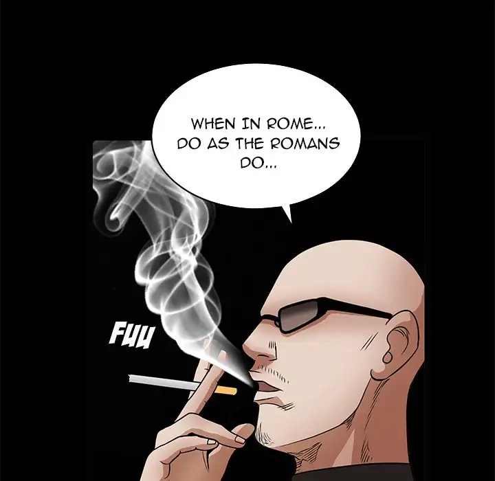 The Leash Chapter 28 Page 118
