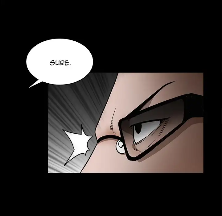 The Leash Chapter 28 Page 120