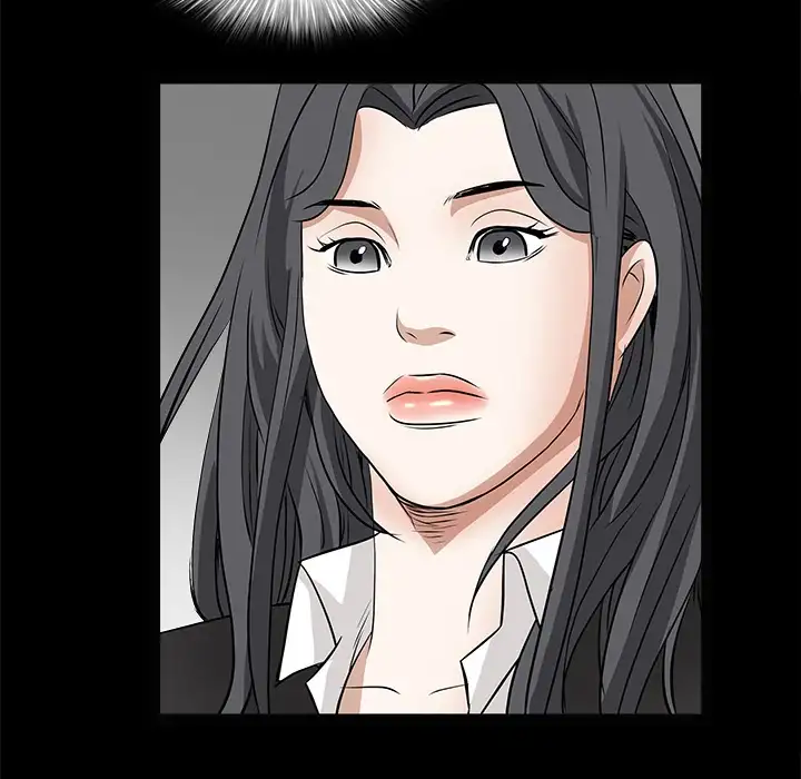 The Leash Chapter 28 Page 128