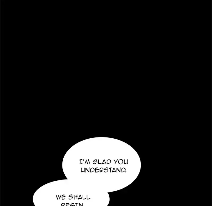 The Leash Chapter 28 Page 129