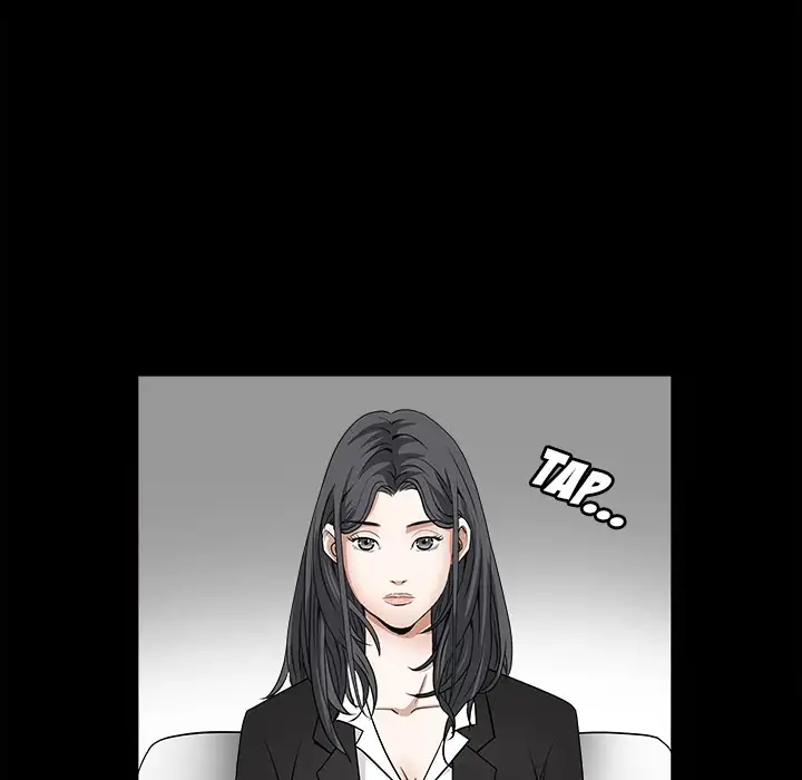 The Leash Chapter 28 Page 13