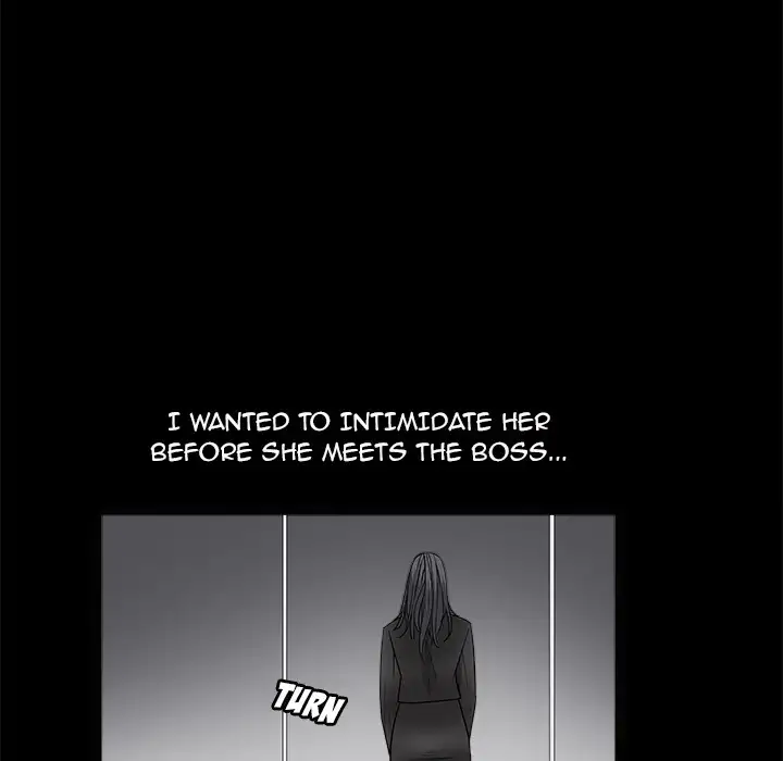 The Leash Chapter 28 Page 135