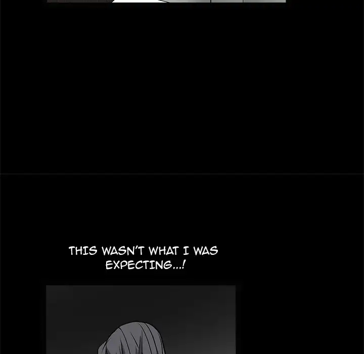 The Leash Chapter 28 Page 137