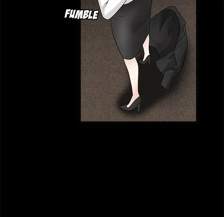 The Leash Chapter 28 Page 140