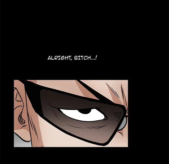 The Leash Chapter 28 Page 141