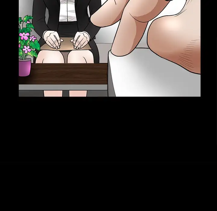 The Leash Chapter 28 Page 16