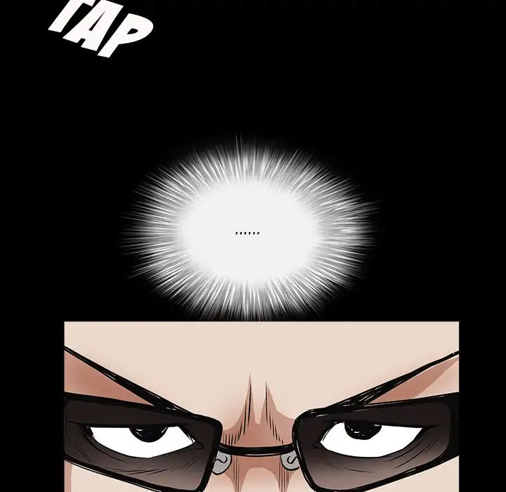 The Leash Chapter 28 Page 20
