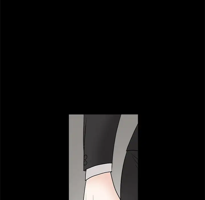 The Leash Chapter 28 Page 204