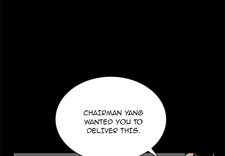 The Leash Chapter 28 Page 3