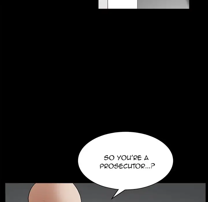 The Leash Chapter 28 Page 32