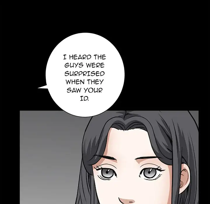 The Leash Chapter 28 Page 34