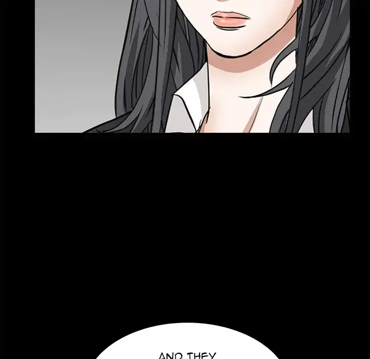 The Leash Chapter 28 Page 35