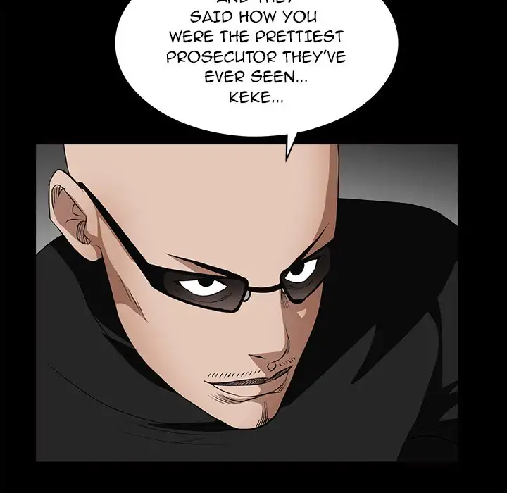 The Leash Chapter 28 Page 36