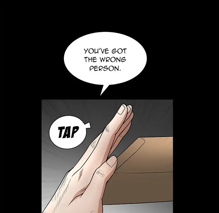 The Leash Chapter 28 Page 39