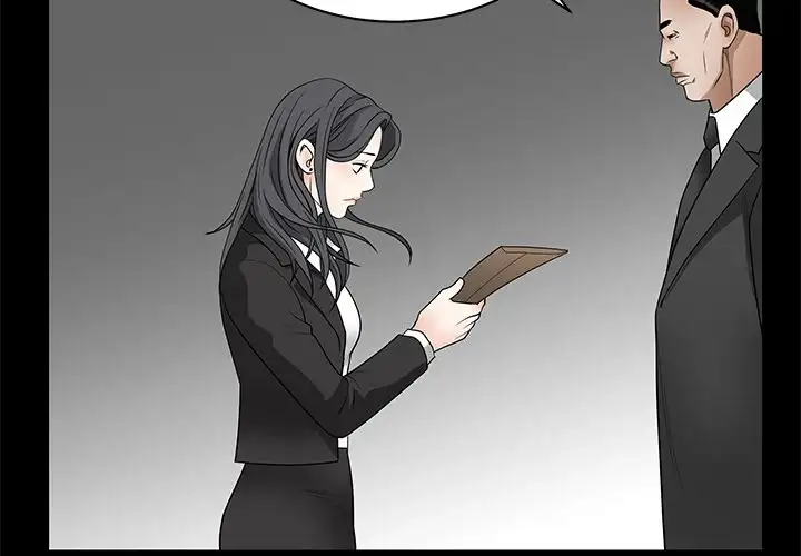 The Leash Chapter 28 Page 4