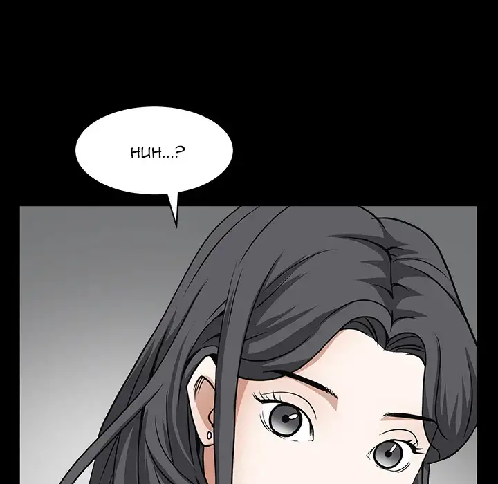 The Leash Chapter 28 Page 43