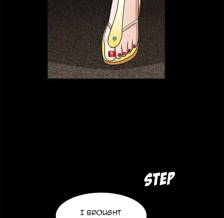 The Leash Chapter 28 Page 47