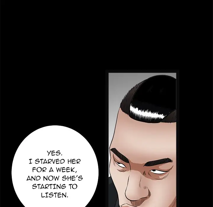 The Leash Chapter 28 Page 53
