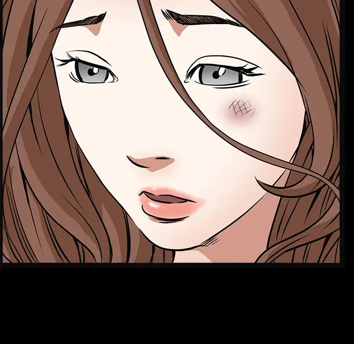 The Leash Chapter 28 Page 58